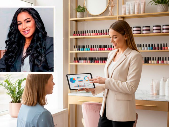 Consultoria de beleza: o que é e por que ela faz diferença