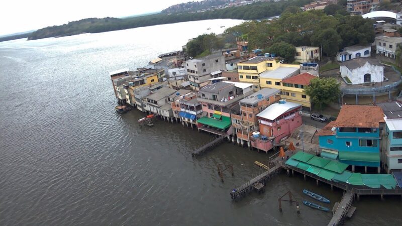 Conheça a Ilha das Caieiras um dos lugares mais charmosos de Vitória ES