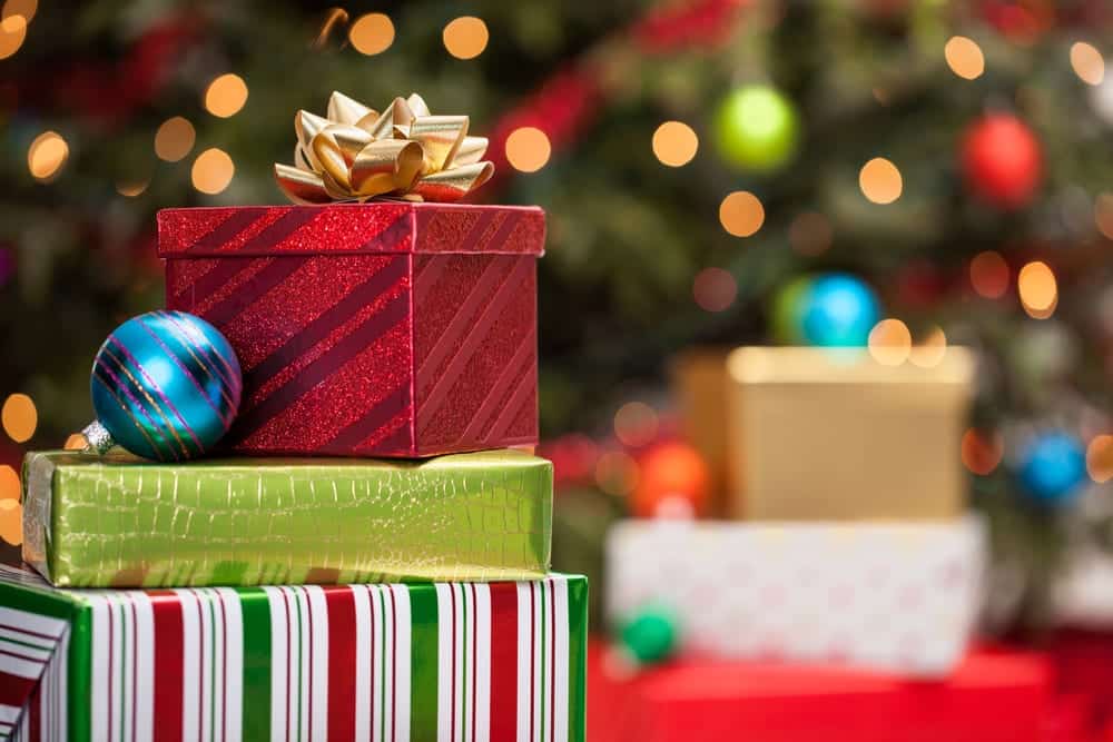 Natal: precisa trocar seu presente? Saiba quais são seus direitos