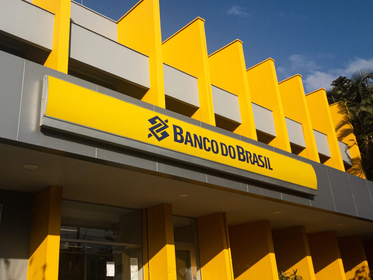Concurso do Banco do Brasil tem salário de R$ 3,6 mil no ES