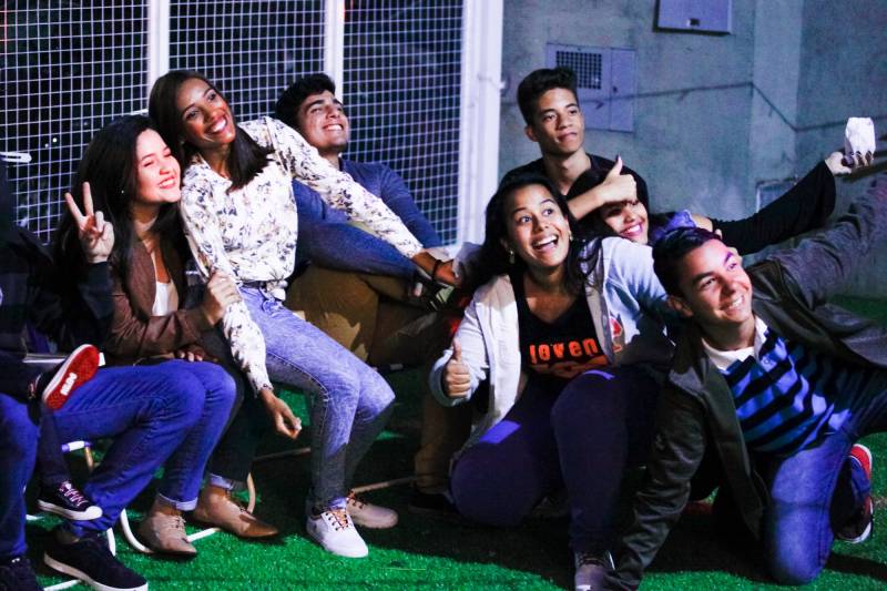 Espaços da Juventude de Vitória abrem temporada nesta sexta (6), confira a programação