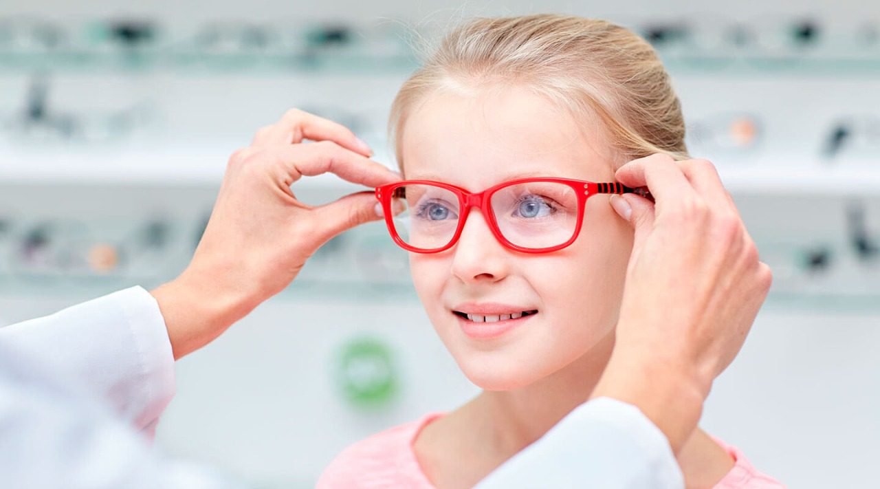 Saúde ocular infantil veja 4 dicas para uma volta às aulas mais saudável