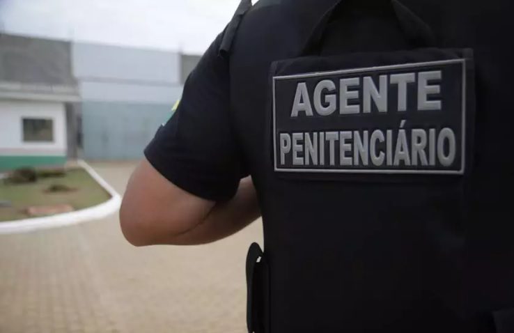 Sejus abre 71 vagas para inspetor penitenciário temporário no Espírito Santo