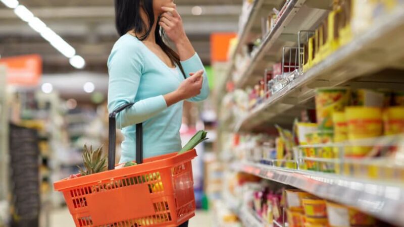 Campanha Fiscal Consumidor favorece quem achar produto vencido nos supermercados do ES