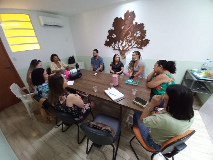 Em Vitória Assistência Social começa cadastro de Organizações da Sociedade Civil