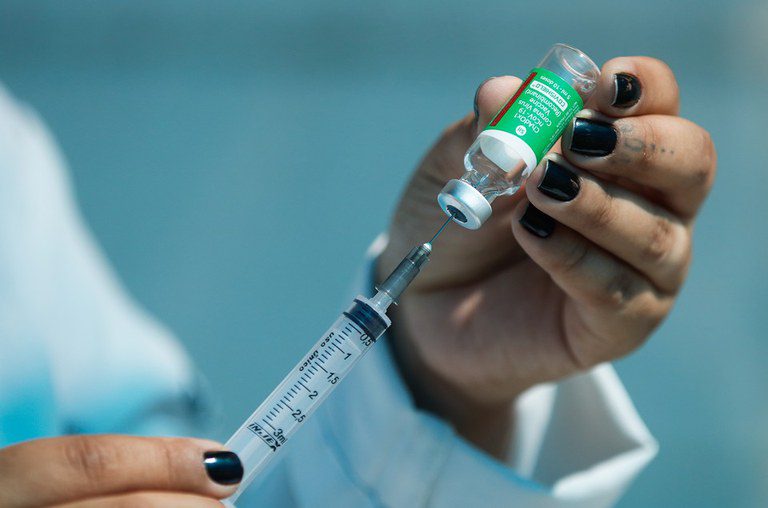 Cronograma do Programa Nacional de Vacinação 2023 é divulgado
