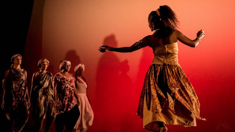 Vitória terá laboratórios, aulões e espetáculo de dança afro em nova ação da Lei Rubem Braga