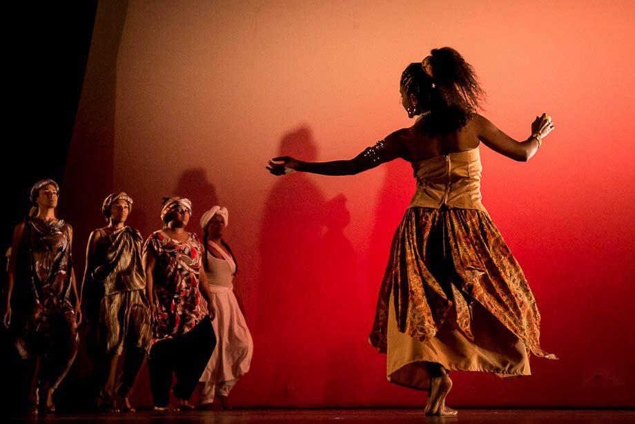 Vitória terá laboratórios, aulões e espetáculo de dança afro em nova ação da Lei Rubem Braga