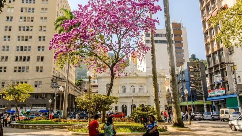 2ª edição da Feira Vix Cultural será realizada na Praça Costa Pereira no Centro