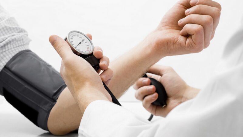 Hipertensão arterial: uma doença que exige cuidados e disciplina no tratamento