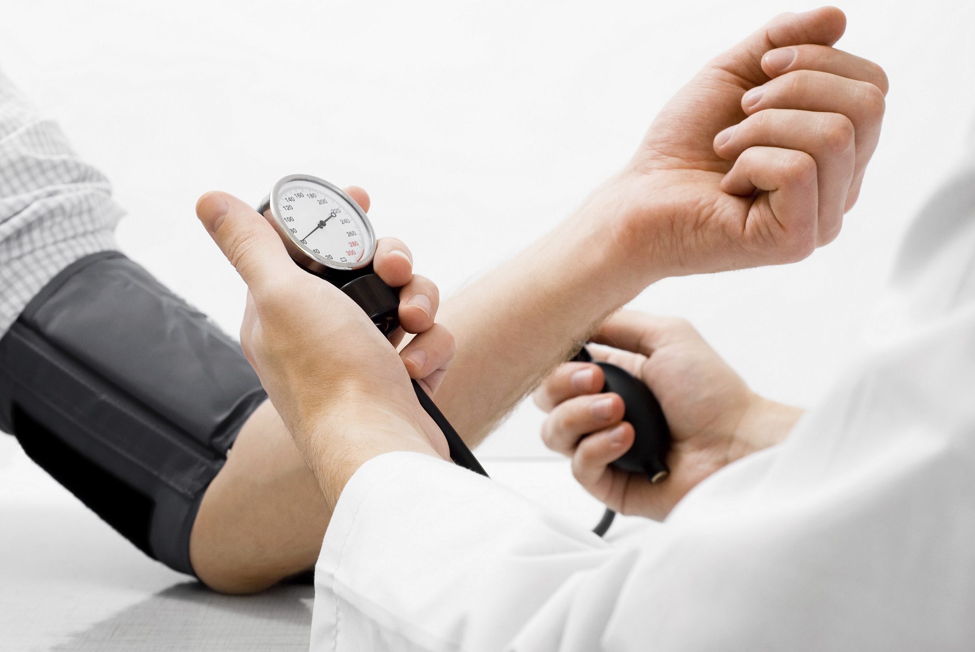 Hipertensão arterial: uma doença que exige cuidados e disciplina no tratamento