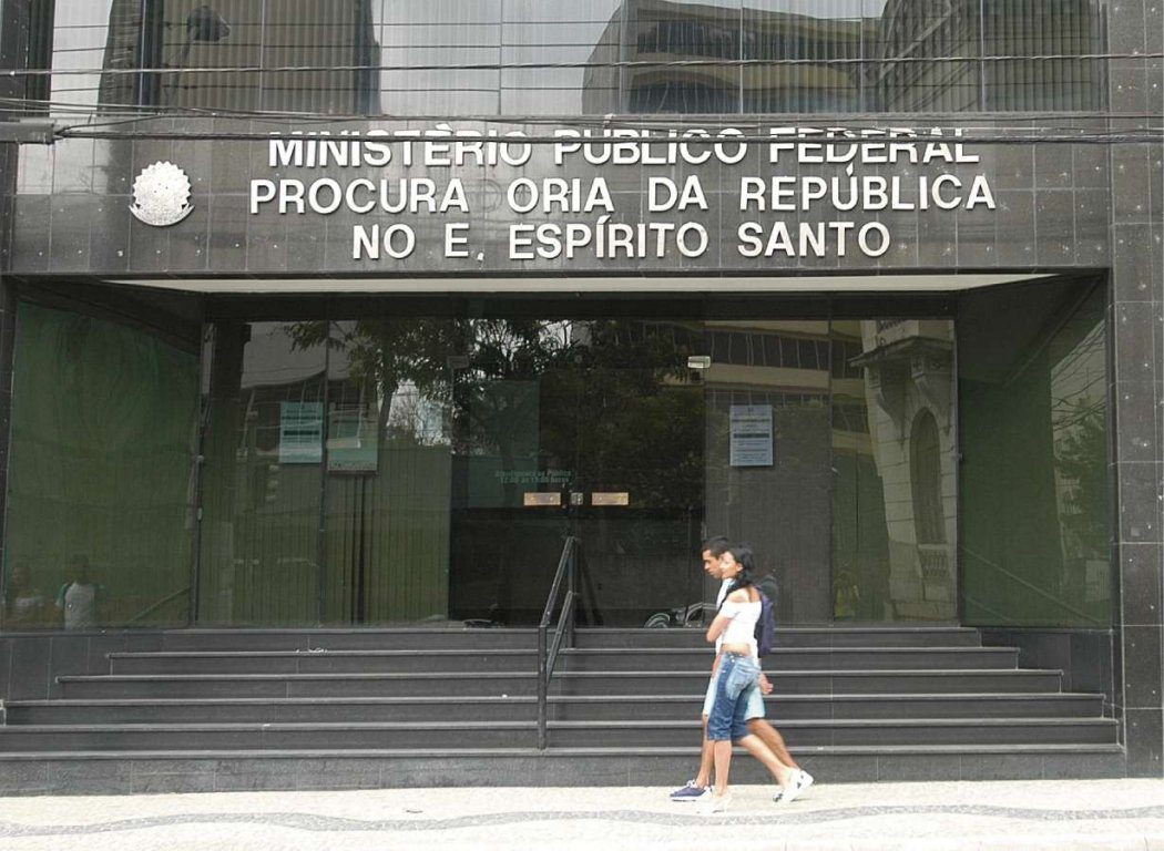 MPF-ES inicia inscrições para processo seletivo de estagiários