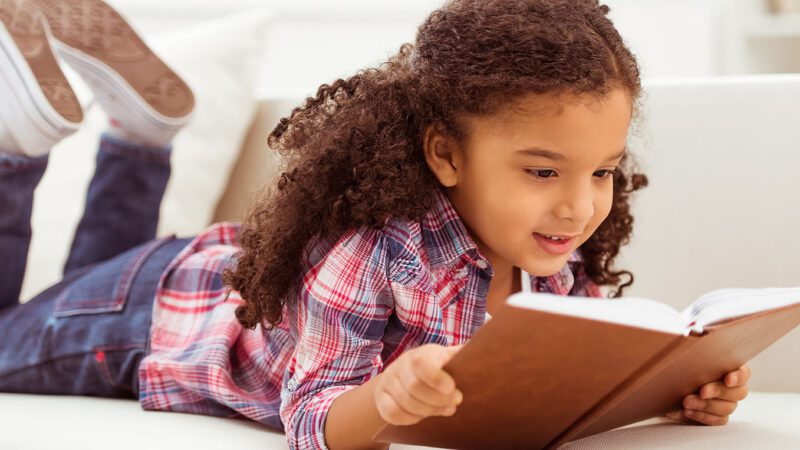 Educação: 40% dos alunos brasileiros do 4º ano têm baixo domínio da leitura