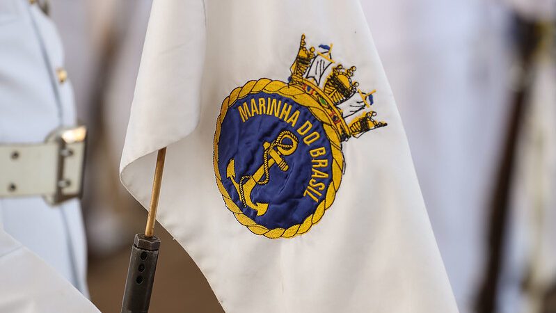 Marinha Mercante libera edital com 293 vagas para formação