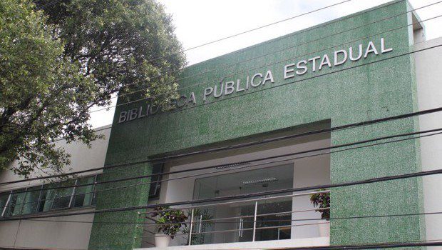 Biblioteca Pública do Espírito Santo celebra 168 anos com programação cultural diversificada