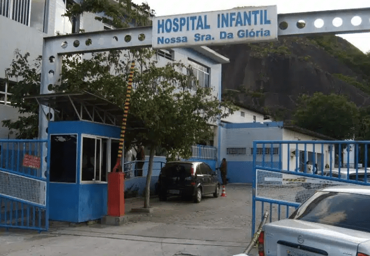 Hospital Infantil de Vitória Celebra 90 Anos de Dedicação e Cuidado