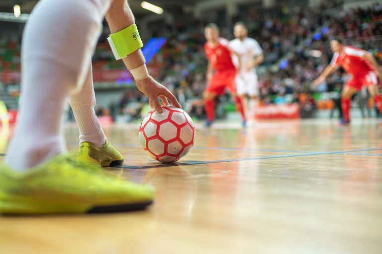 Projeto de Futsal Nilo Duarte será desenvolvido na Emef Paulo Freire