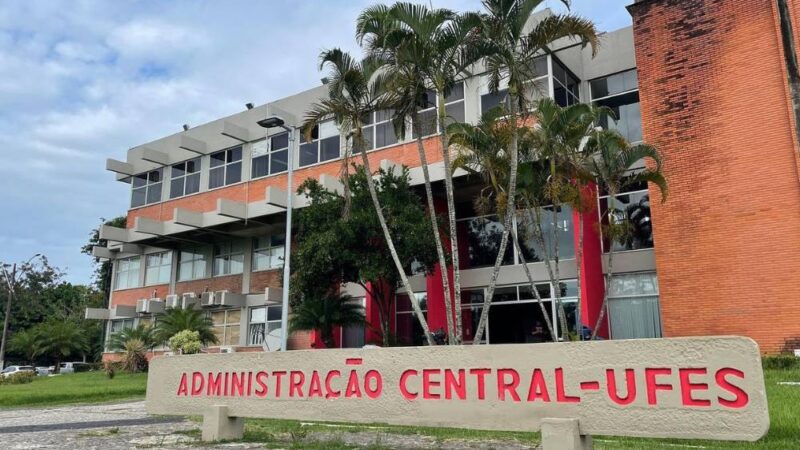 Estado presente: CRJS participa da 4ª jornada para formação de mediadoras de leitura nesta semana na Ufes