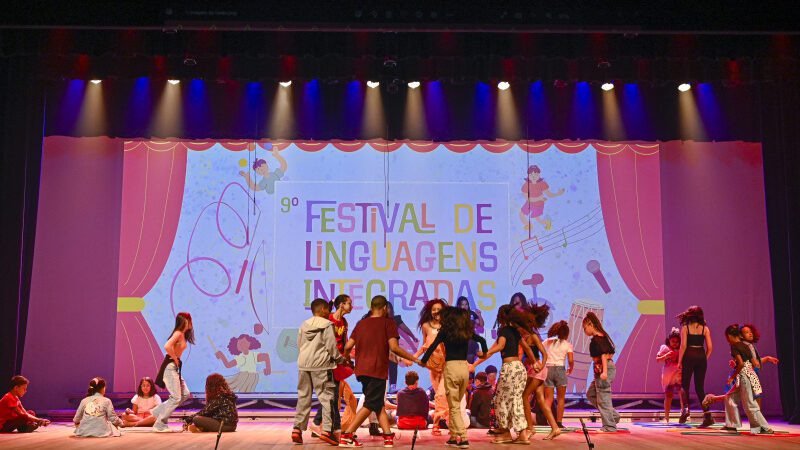 Vitória Recebe Festival de Linguagens Integradas para Promover Educação e Cultura
