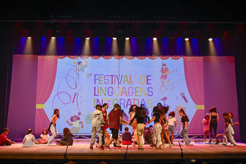 Vitória Recebe Festival de Linguagens Integradas para Promover Educação e Cultura