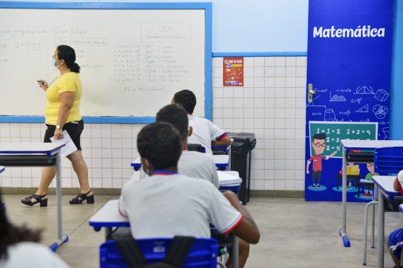 115 Aprovados São Convocados pela Educação em Processo Seletivo Simplificado