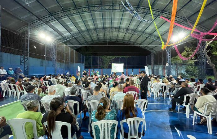 Conquista à Vista: Moradores de Resistência Progridem na Busca pelo Registro do Imóvel