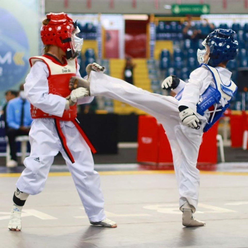 Projeto ‘Vem ser Taekwondo’ inaugura núcleo de aulas gratuitas na Sesport em Vitória