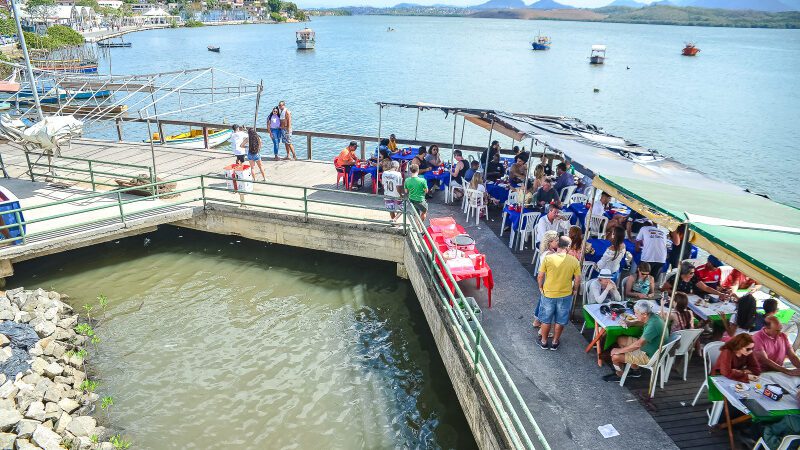 Museu da Ilha das Caieiras recebe nova exposição a partir de quinta-feira, 7 de setembro.