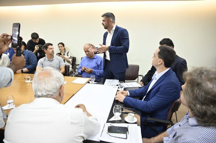 Investimento Recorde: Vitória Obtém R$ 52 Milhões para Desenvolvimento Municipal