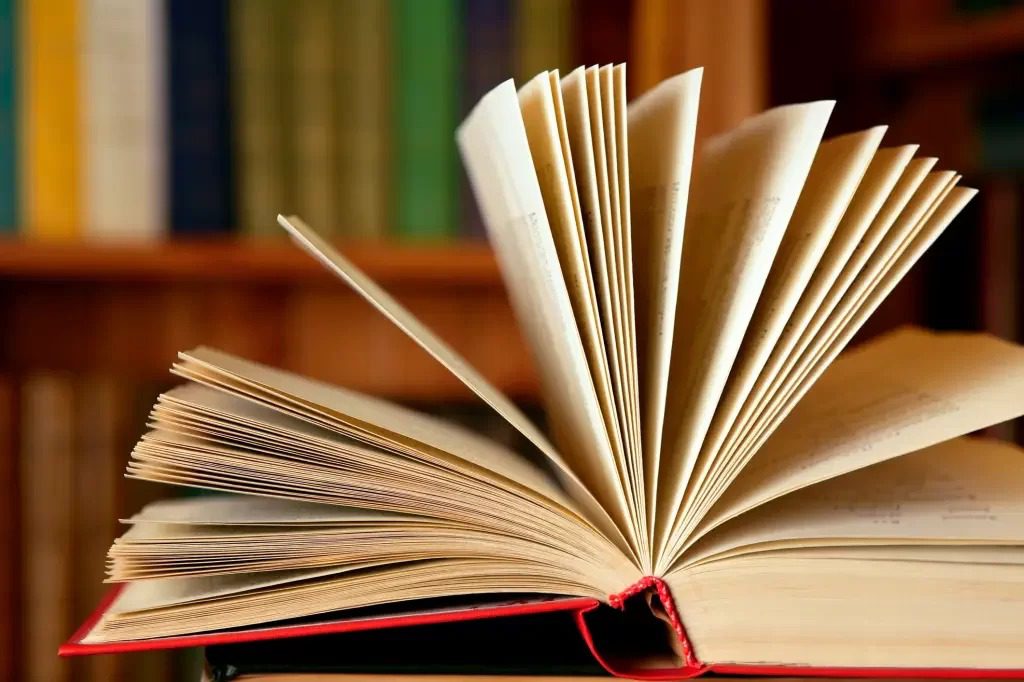 Biblioteca Municipal realiza “Clube da Leitura” nesta segunda (30)