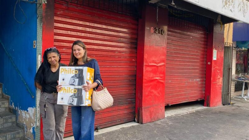 Recuperação Gastronômica: Restaurante em São Pedro Conta com Apoio Estratégico do Le Card