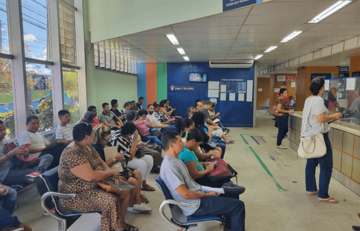 Oportunidades em Destaque: Sine Vitória Anuncia 617 Vagas com Processos Seletivos na Próxima Semana