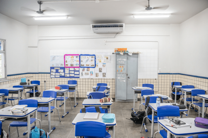 Chamada Importante: Prefeitura de Vitória Convoca Novos Professores para o Próximo Ano Letivo