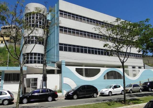 Formação em Destaque: ETSUS Vitória Capacita Mais de 7 Mil Profissionais em 2023