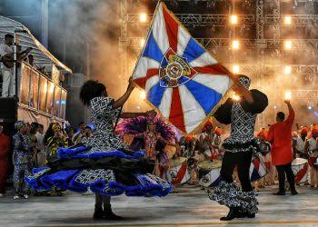 Samba no Ar: Pega no Samba e Chegou o Que Faltava Anunciam Ensaio Gratuito no Sambão do Povo para o Carnaval 2024