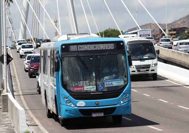 Mudanças nas Tarifas: Governo Anuncia Reajuste no Transcol