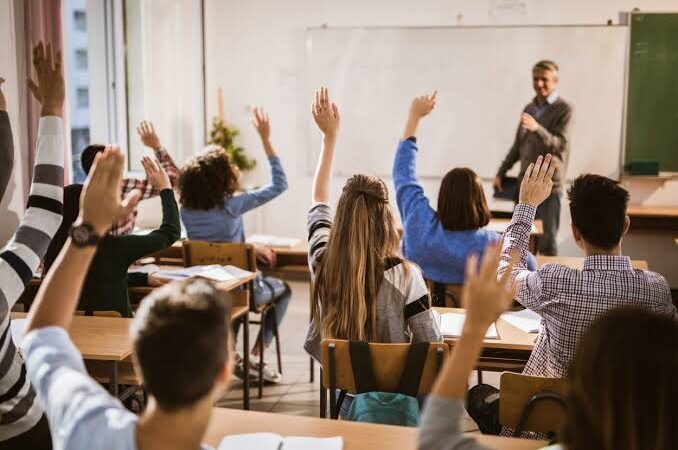 Novos Rumos na Educação: Ensino Médio Pode Sofrer Reforma Federal em 2024