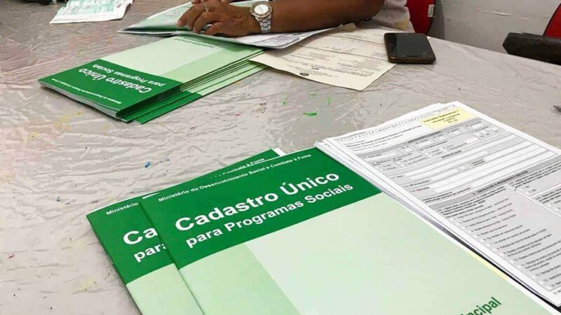 Ação Social em Ação: Vitória Realiza Averiguação Cadastral no CadÚnico