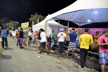 Carnaval 2024: Vitória Disponibiliza Inscrições para Capacitação em Comércio Ambulante