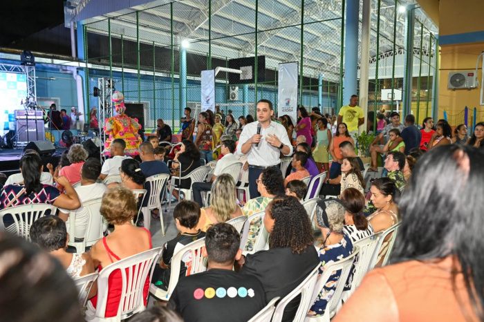 Orgulho Educacional: PMV Entrega Obra de Reforma na Emef Adilson da Silva Castro em Monte Belo