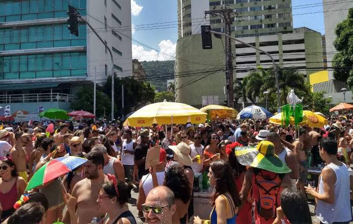 Carnaval Consciente: PMV Reforça Fiscalização Sonora e de Resíduos