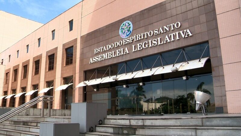 Ales aprova transformação do cargo de Técnico Legislativo Júnior em Agente de Polícia Legislativa