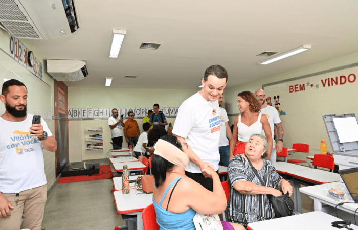 Solidariedade em Ação: Banco de Alimentos Beneficia 262 Pessoas com 300kg de Doações