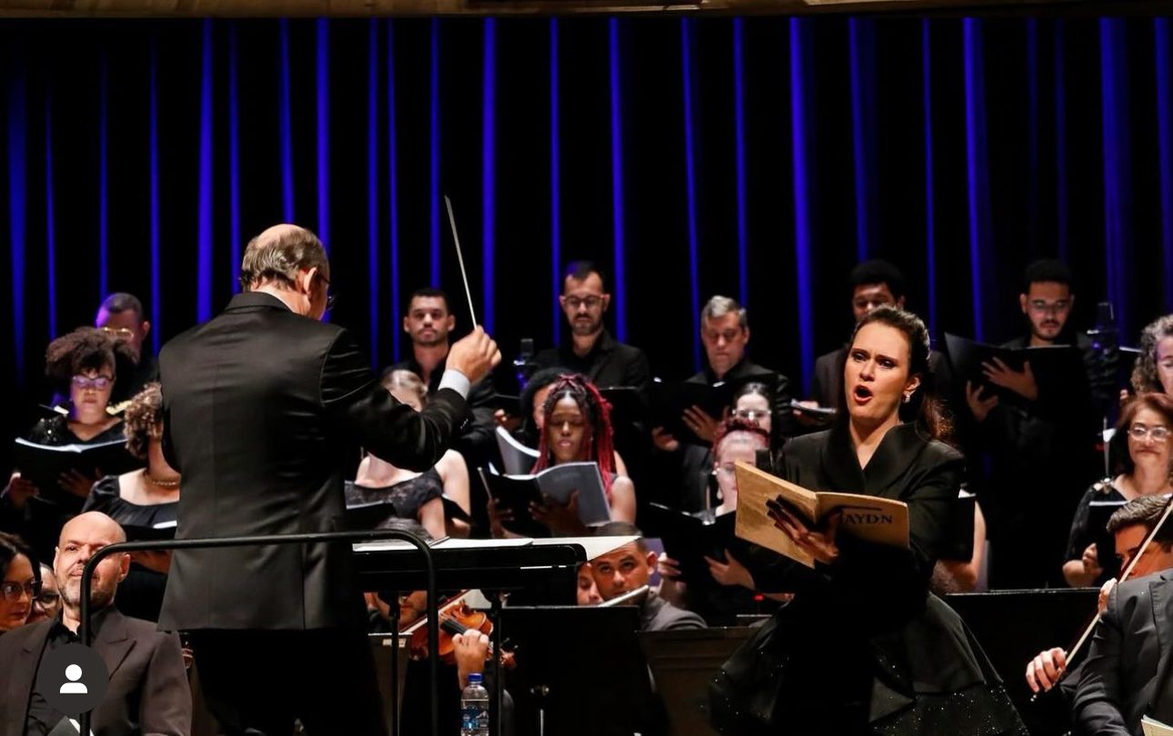 Concerto Gratuito da Orquestra Sinfônica do ES Celebra Trilhas Sonoras de Cinema em Vitória