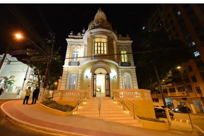 Acessibilidade em foco: Festival PcD realiza oficinas gratuitas no Palácio Sônia Cabral