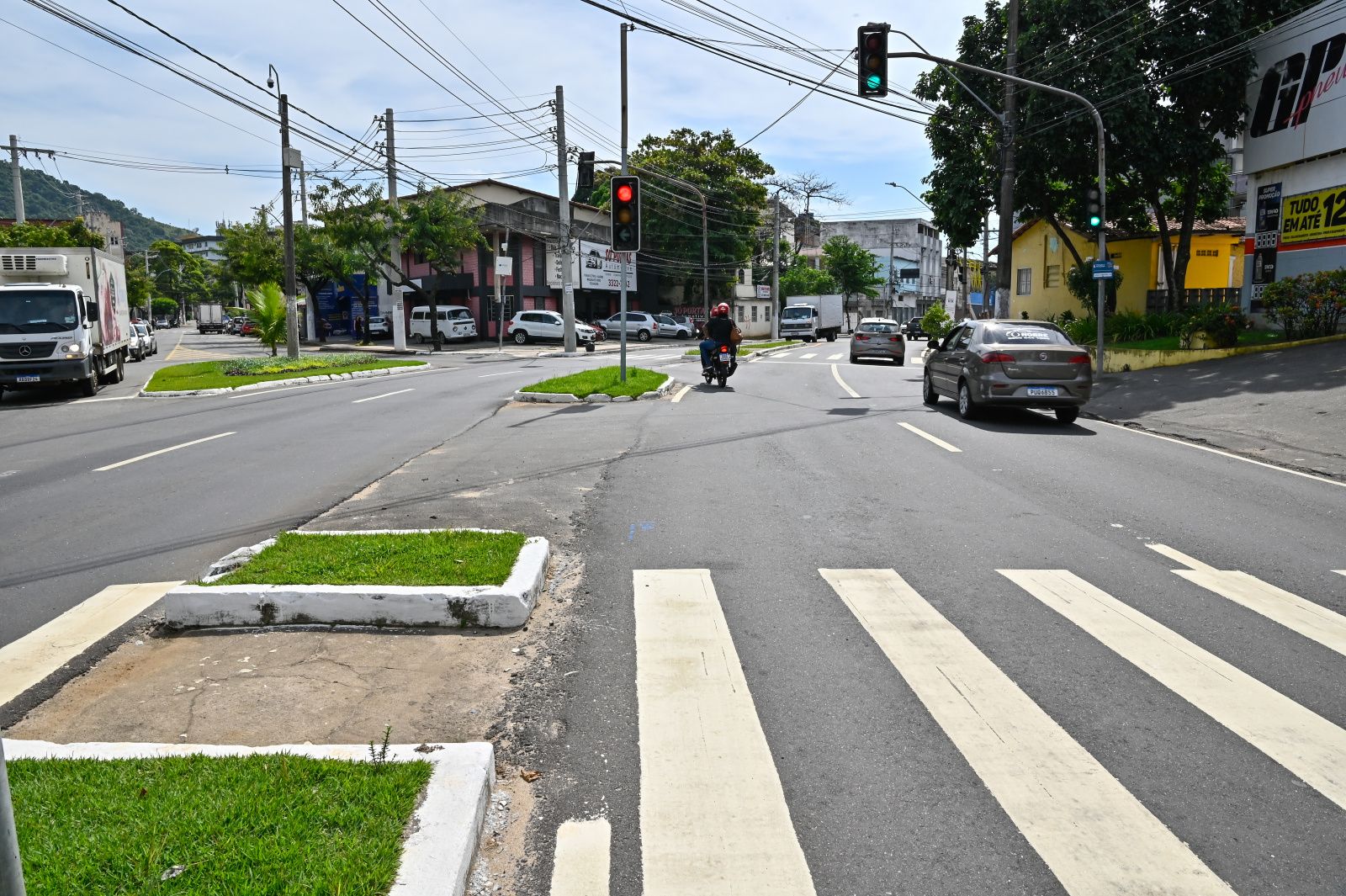 Asfalto Vix: Transformando Ruas e Avenidas com o Maior Programa de Recapeamento