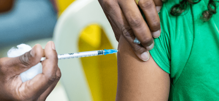 Vitória Amplia Acesso à Vacinação: Mais de 3 Mil Vagas Contra Gripe e Dengue
