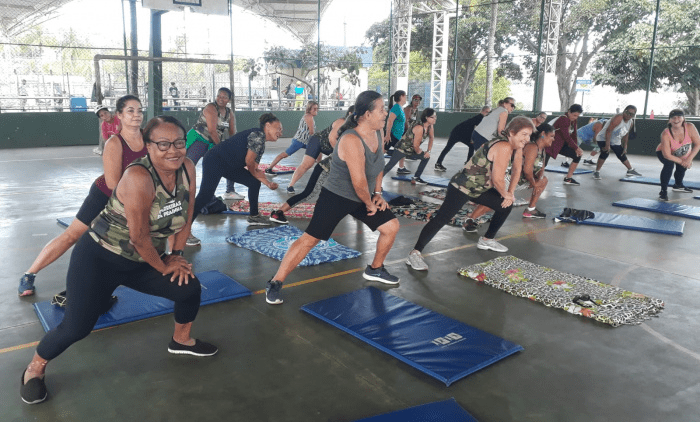 Vitória celebra o Dia Mundial da Atividade Física com iniciativas de saúde