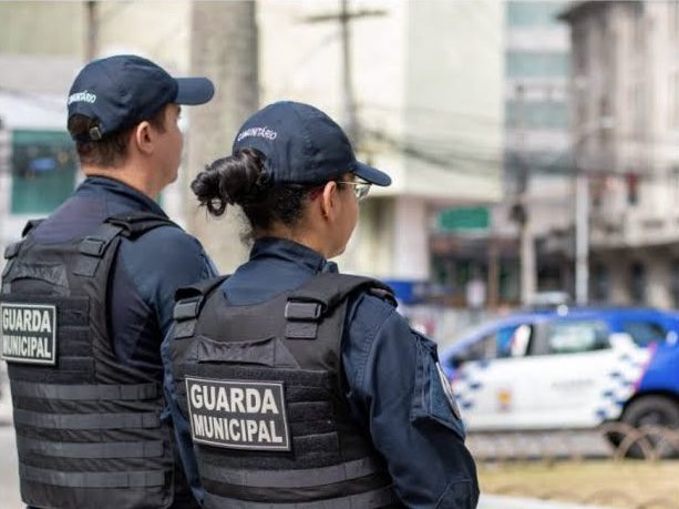 Segurança em Destaque: Concurso para a Guarda Civil de Vitória Previsto para Este Mês