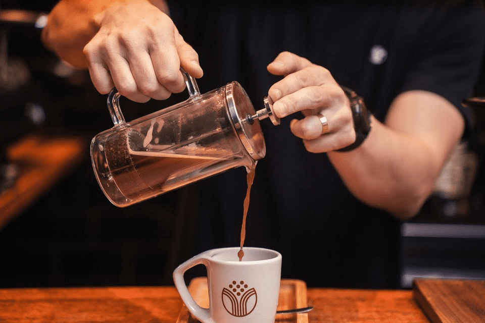 Aroma de Café: Vitória Recebe Evento que Conecta Produtores e Apreciadores